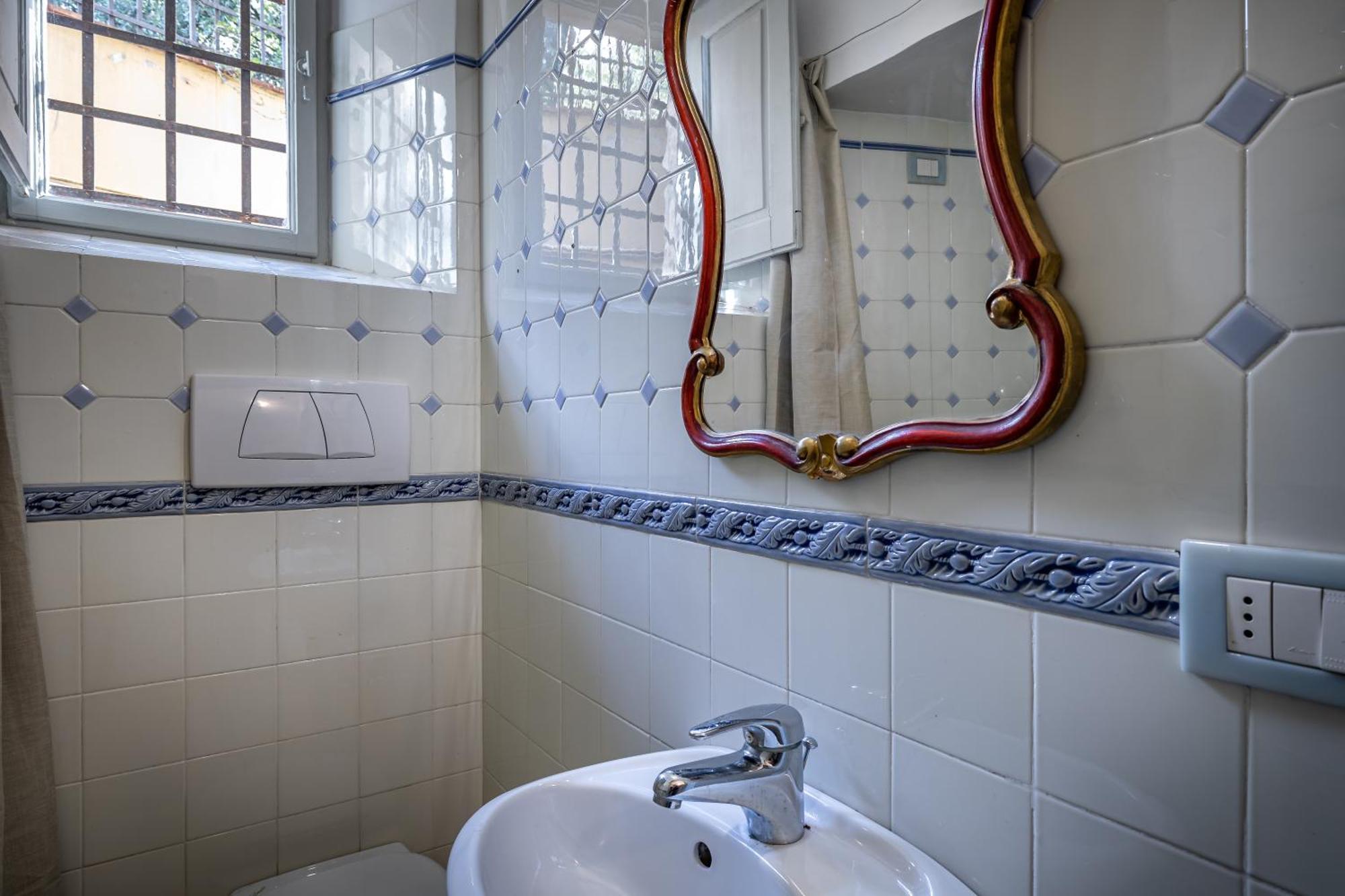 Apartamento Yid Gramsci Florença
